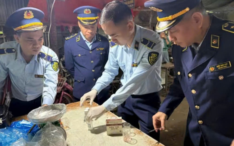 Khẩn trương kiện toàn tổ chức, nhân sự cấp xã; sắp xếp đơn vị sự nghiệp; hoàn thiện bộ máy Trung tâm Dịch vụ tổng hợp cấp xã - Ảnh 5.