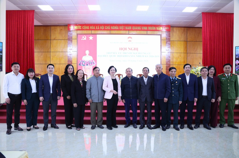 Phó Thủ tướng Phạm Thị Thanh Trà thông tin về lộ trình cải cách tiền lương, tăng lương cơ sở, điều chỉnh lương hưu, trợ cấp- Ảnh 5.