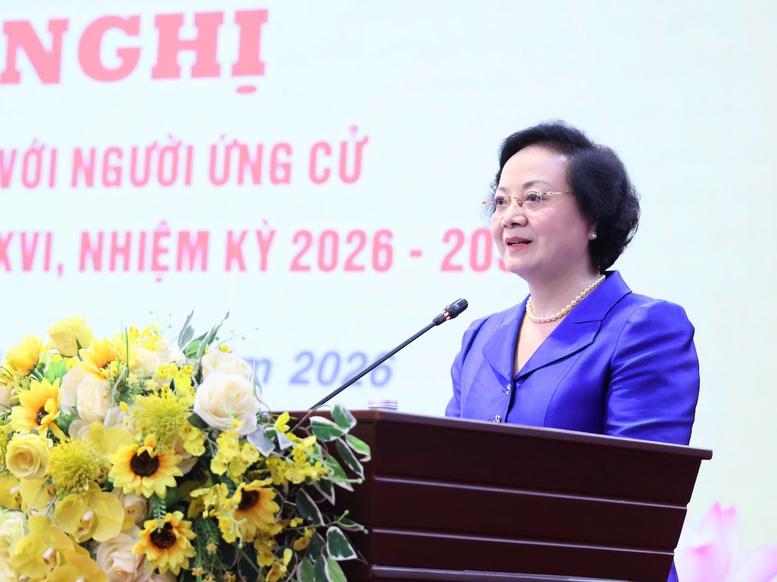 Nghiên cứu kỹ lưỡng phương án sắp xếp thôn, bản, tổ dân phố; xây dựng cơ chế, chính sách đối với cán bộ không chuyên trách- Ảnh 1.