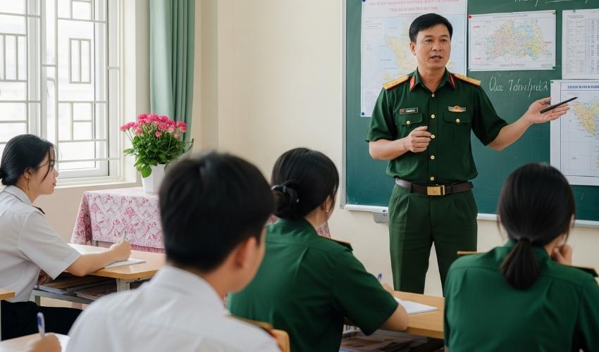 Dự kiến miễn phí sách giáo khoa từ năm học 2029–2030- Ảnh 3.