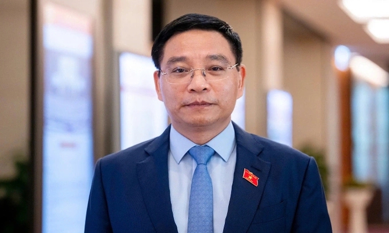 PHÂN CÔNG CÔNG TÁC CỦA THỦ TƯỚNG CHÍNH PHỦ VÀ CÁC PHÓ THỦ TƯỚNG CHÍNH PHỦ- Ảnh 6.