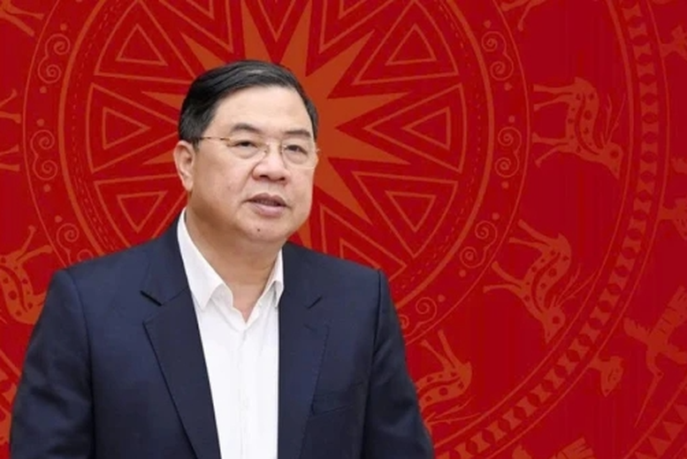 PHÂN CÔNG CÔNG TÁC CỦA THỦ TƯỚNG CHÍNH PHỦ VÀ CÁC PHÓ THỦ TƯỚNG CHÍNH PHỦ- Ảnh 2.