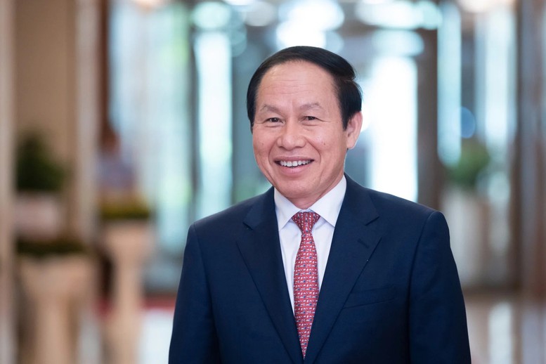 PHÂN CÔNG CÔNG TÁC CỦA THỦ TƯỚNG CHÍNH PHỦ VÀ CÁC PHÓ THỦ TƯỚNG CHÍNH PHỦ- Ảnh 7.