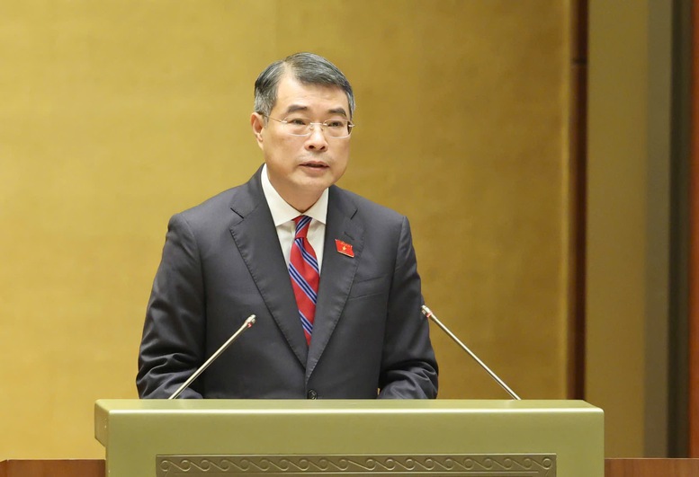 PHÂN CÔNG CÔNG TÁC CỦA THỦ TƯỚNG CHÍNH PHỦ VÀ CÁC PHÓ THỦ TƯỚNG CHÍNH PHỦ- Ảnh 1.