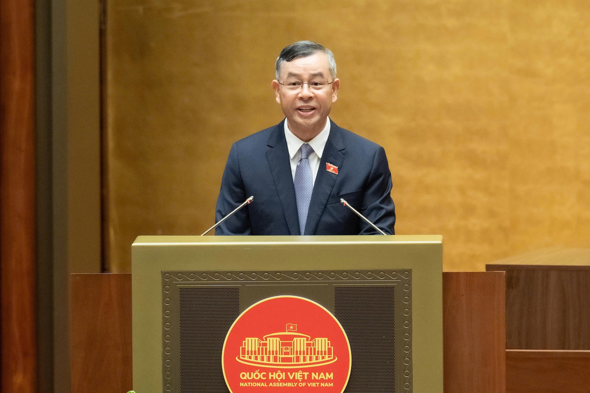 Quốc hội thông qua Nghị quyết về THUẾ XĂNG DẦU và NHIÊN LIỆU BAY- Ảnh 4.