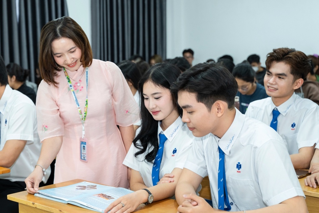 Quy định mới về chuẩn nghề nghiệp giảng viên đại học- Ảnh 3.