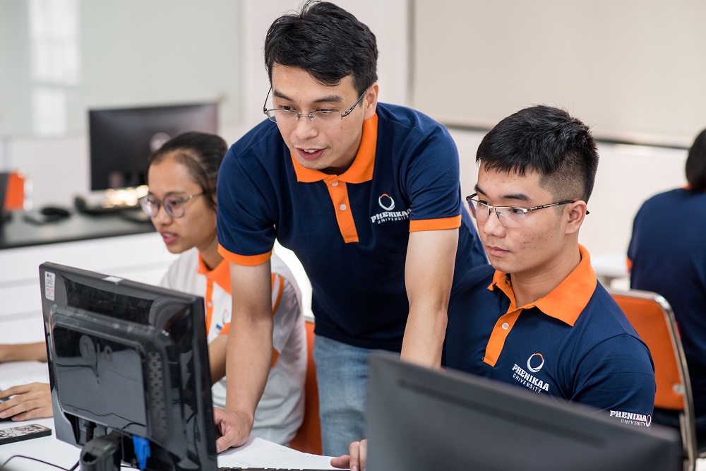 Quy định mới về chuẩn nghề nghiệp giảng viên đại học- Ảnh 1.