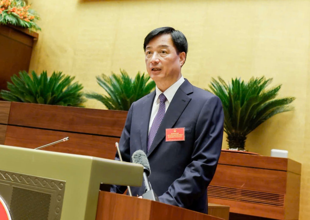 HỘI NGHỊ TOÀN QUỐC NGHIÊN CỨU, HỌC TẬP, QUÁN TRIỆT, TRIỂN KHAI NGHỊ QUYẾT HỘI NGHỊ TRUNG ƯƠNG 2- Ảnh 5.