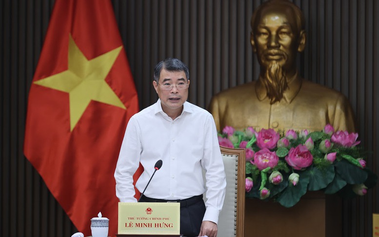 THỦ TƯỚNG: TRƯỚC 20/4, CÁC BỘ PHẢI TRÌNH PHƯƠNG ÁN CẮT GIẢM THỦ TỤC HÀNH CHÍNH, ĐIỀU KIỆN KINH DOANH