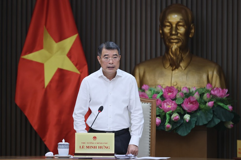 THỦ TƯỚNG: TRƯỚC 20/4, CÁC BỘ PHẢI TRÌNH PHƯƠNG ÁN CẮT GIẢM THỦ TỤC HÀNH CHÍNH, ĐIỀU KIỆN KINH DOANH- Ảnh 1.