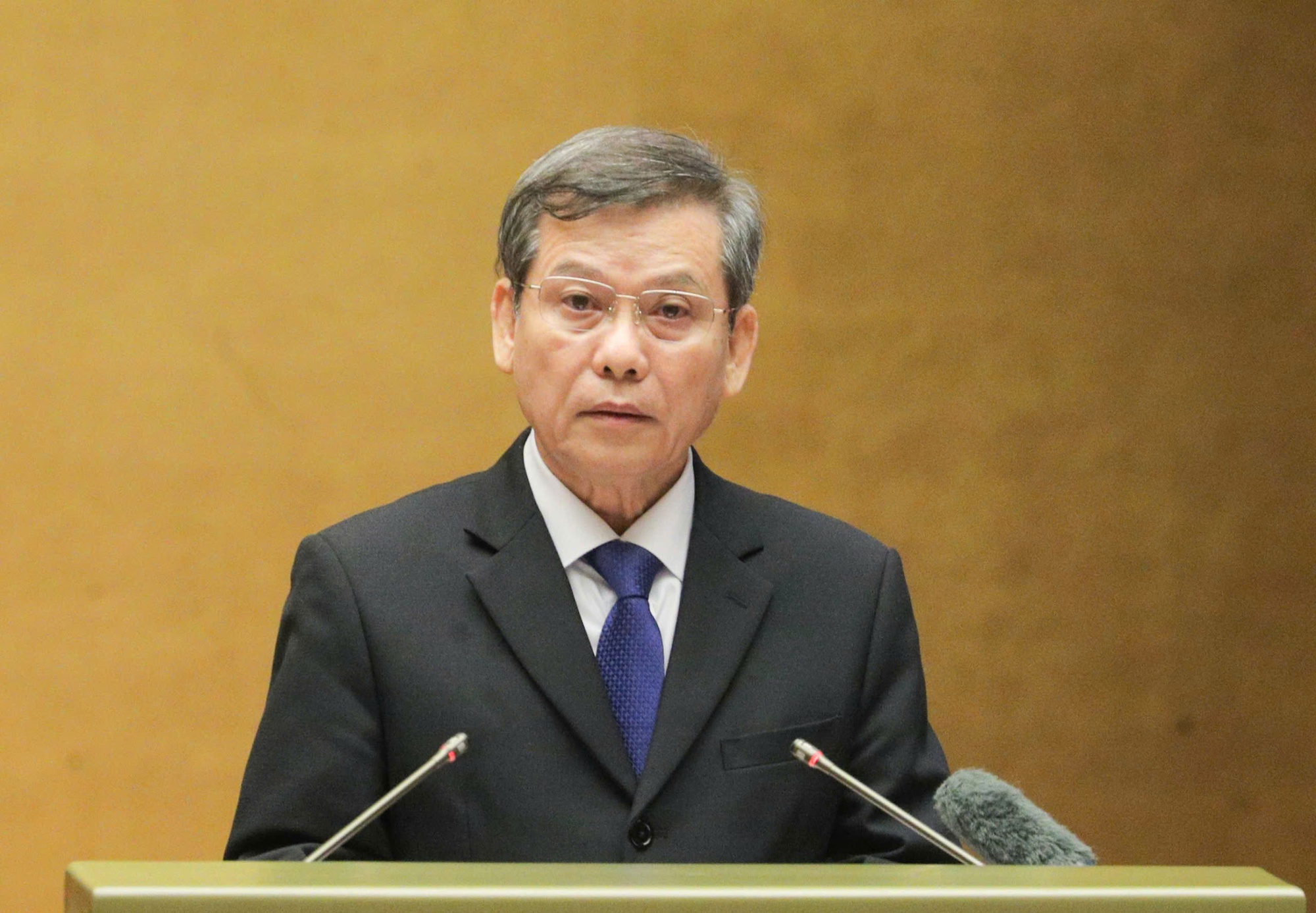 HỘI NGHỊ TOÀN QUỐC NGHIÊN CỨU, HỌC TẬP, QUÁN TRIỆT, TRIỂN KHAI NGHỊ QUYẾT HỘI NGHỊ TRUNG ƯƠNG 2- Ảnh 11.