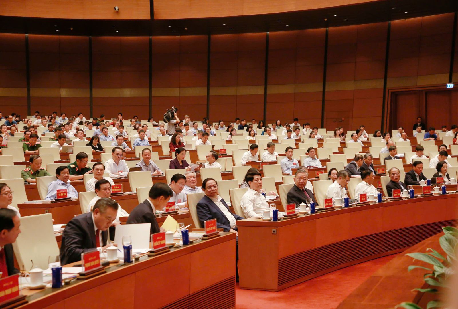 Những nội dung mới, trọng tâm của Quy định số 20-QĐ/TW thi hành Điều lệ Đảng- Ảnh 2.