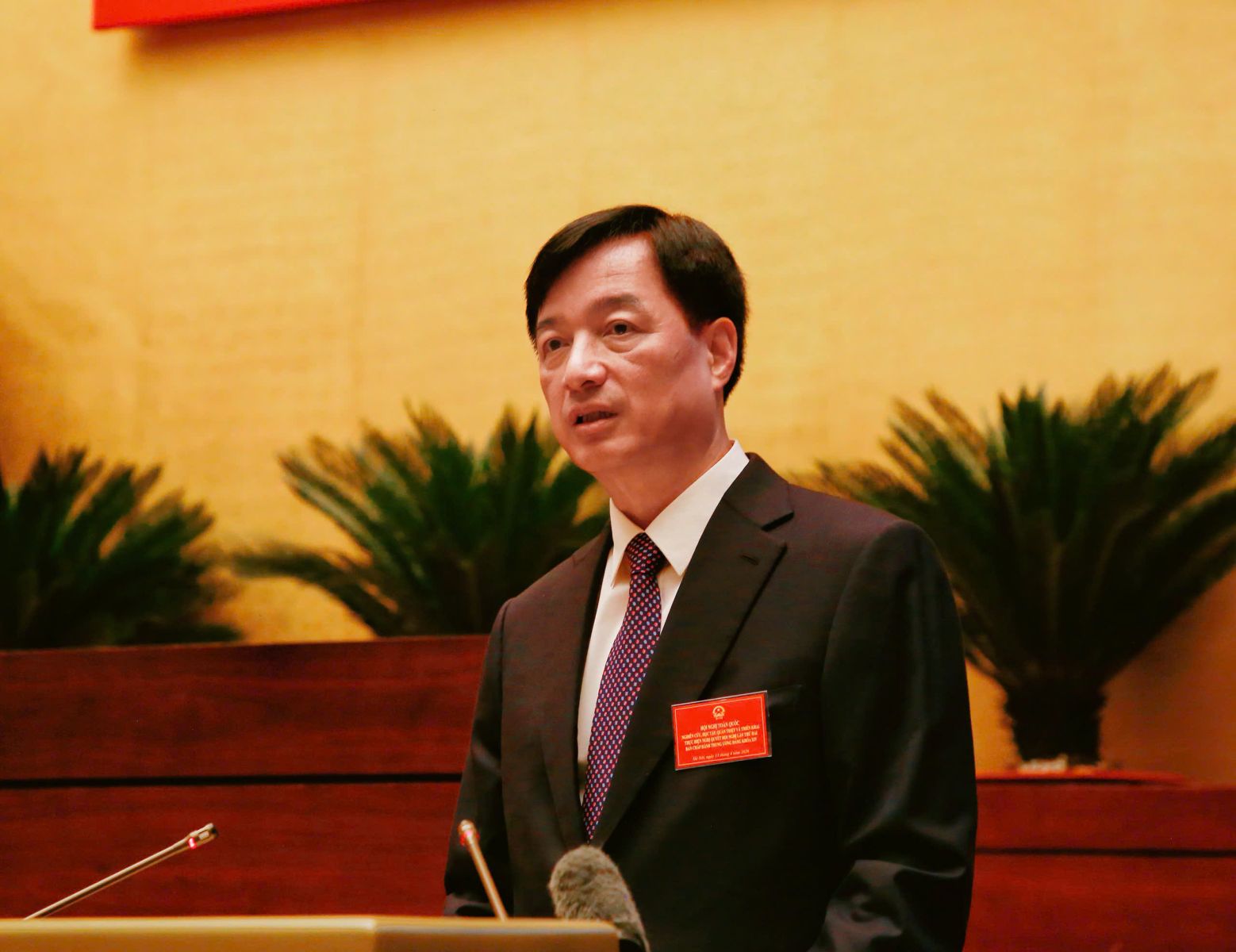 Những nội dung mới, trọng tâm của Quy định số 20-QĐ/TW thi hành Điều lệ Đảng- Ảnh 1.