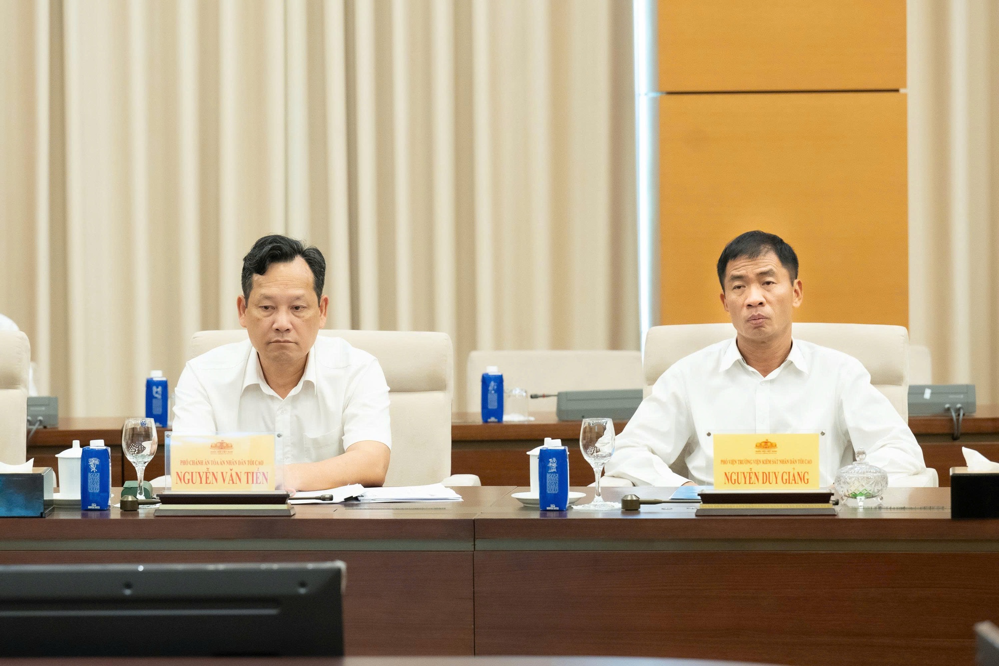 Thông qua về nguyên tắc Nghị quyết THÀNH LẬP THÀNH PHỐ ĐỒNG NAI trực thuộc Trung ương- Ảnh 8.