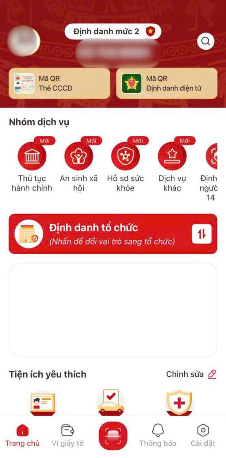 Hướng dẫn TỰ XÁC THỰC SIM CHÍNH CHỦ trên VNeID- Ảnh 11.