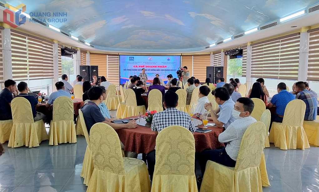Nhiệm vụ quan trọng nhất để thúc đẩy kinh tế tư nhân phát triển- Ảnh 1. Nhiệm vụ quan trọng nhất để thúc đẩy kinh tế tư nhân phát triển- Ảnh 1.