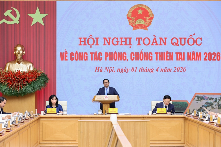 Năm 2026: THIÊN TAI tiếp tục PHỨC TẠP, NGUY CƠ XUẤT HIỆN BÃO RẤT MẠNH, SIÊU BÃO, KHÓ DỰ BÁO- Ảnh 11.