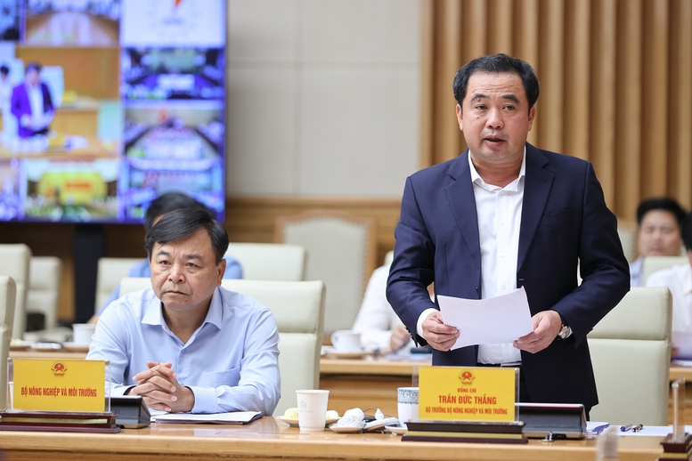 Năm 2026: THIÊN TAI tiếp tục PHỨC TẠP, NGUY CƠ XUẤT HIỆN BÃO RẤT MẠNH, SIÊU BÃO, KHÓ DỰ BÁO- Ảnh 2.