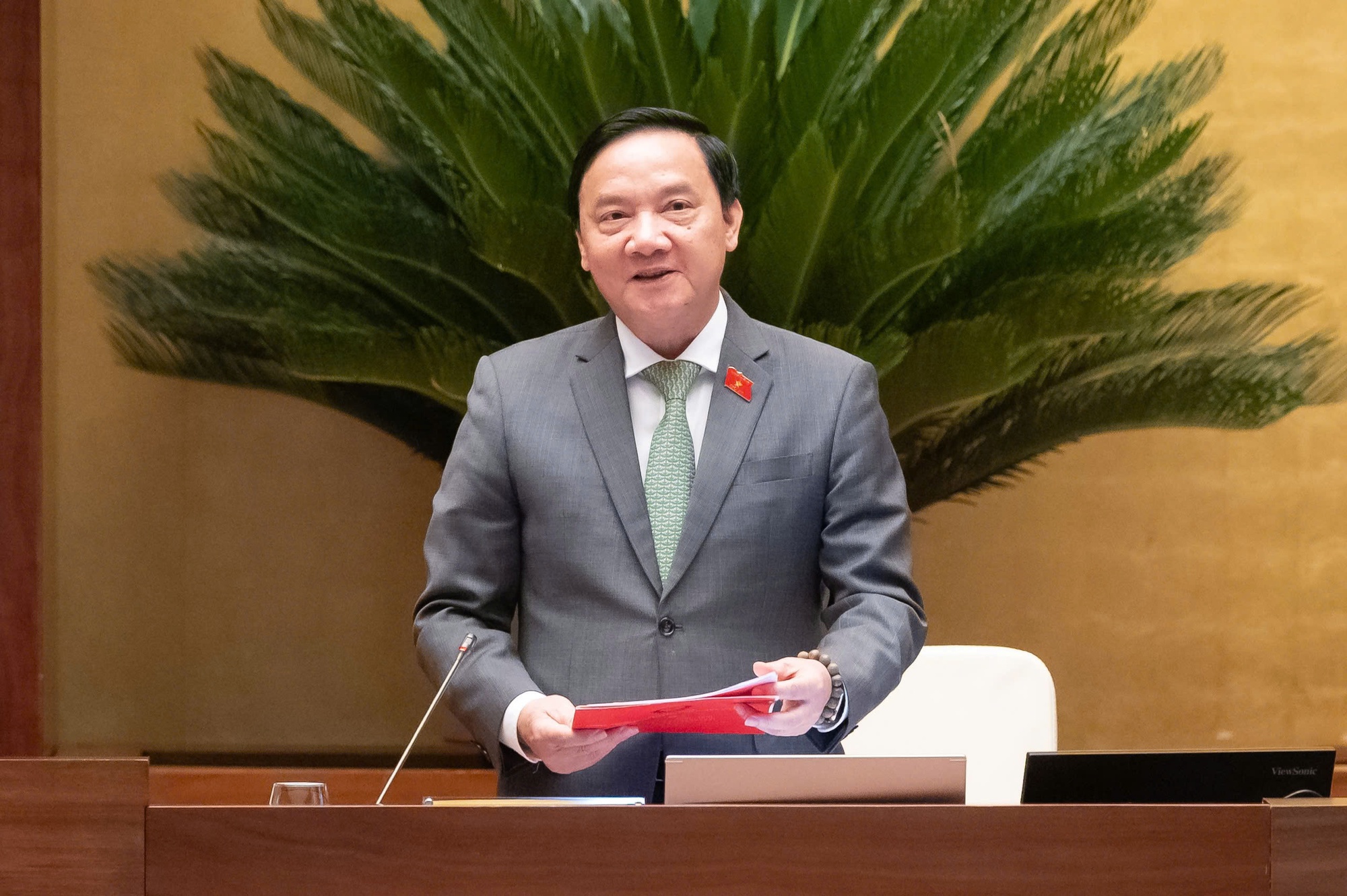 Đề xuất 10 nhóm chính sách lớn phát triển văn hóa Việt Nam; ngày 24/11 - “Ngày Văn hóa Việt Nam” người lao động được nghỉ, hưởng nguyên lương- Ảnh 1.