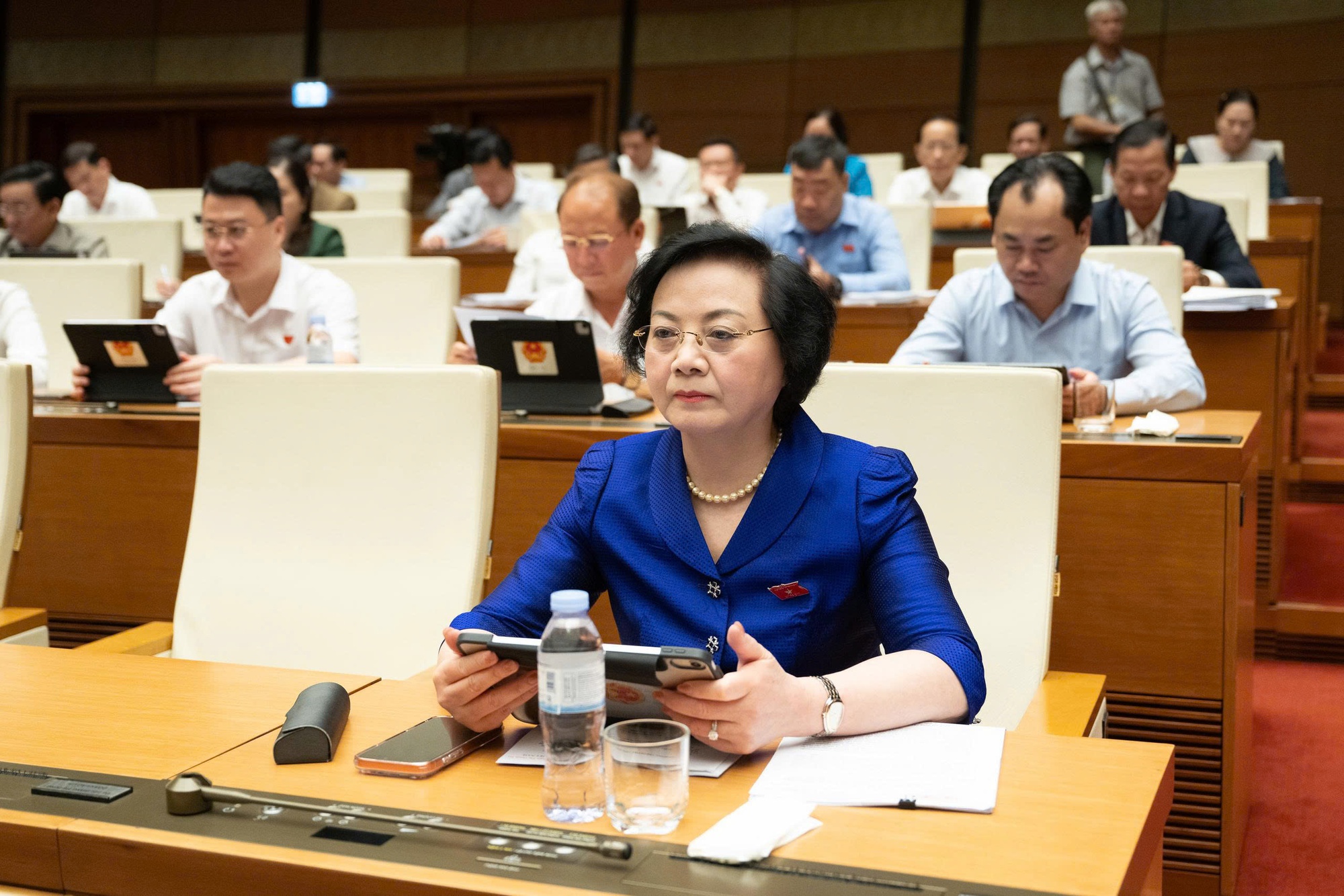 Đề xuất 10 nhóm chính sách lớn phát triển văn hóa Việt Nam; ngày 24/11 - “Ngày Văn hóa Việt Nam” người lao động được nghỉ, hưởng nguyên lương- Ảnh 5.