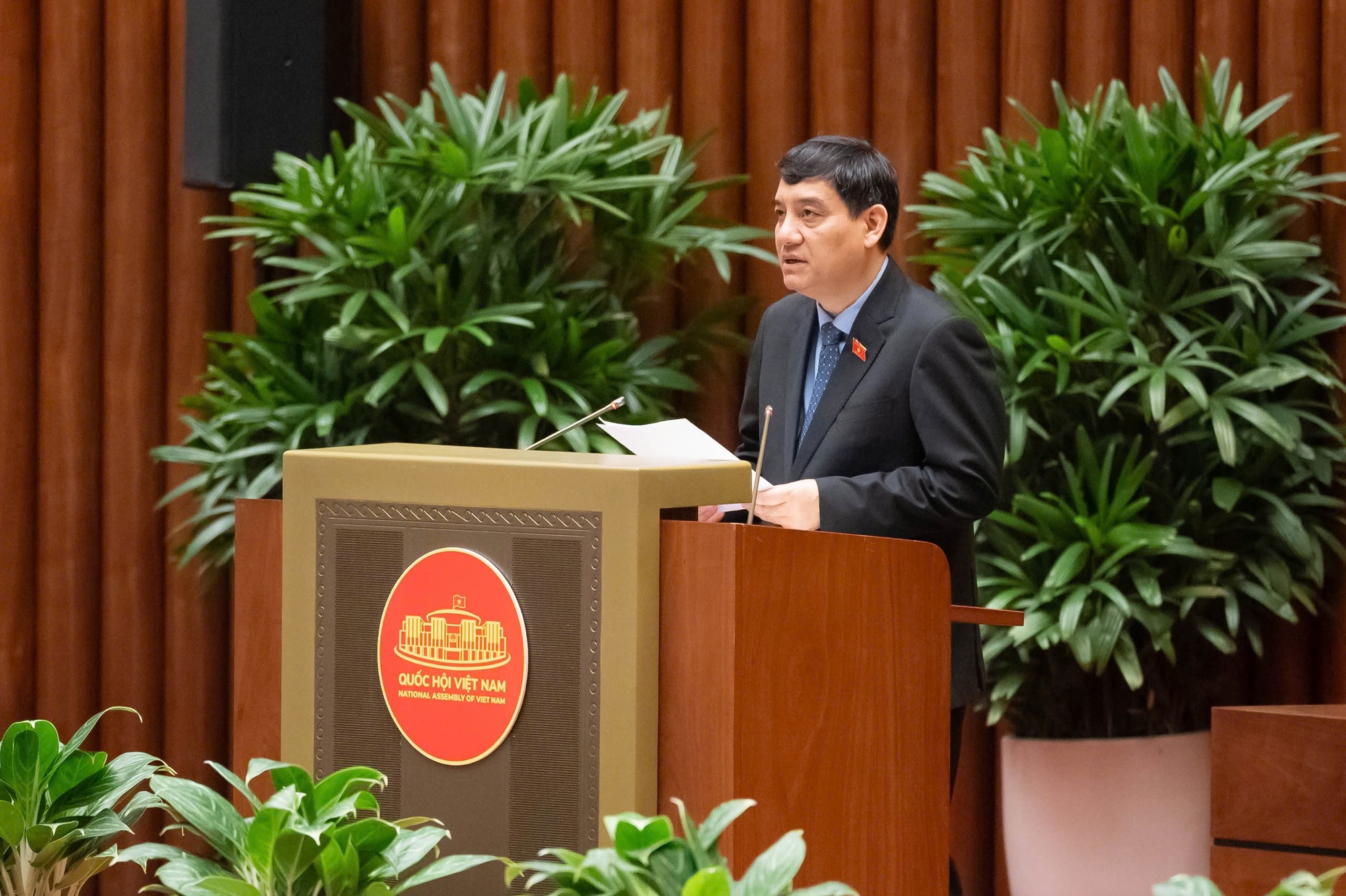 Đề xuất 10 nhóm chính sách lớn phát triển văn hóa Việt Nam; ngày 24/11 - “Ngày Văn hóa Việt Nam” người lao động được nghỉ, hưởng nguyên lương- Ảnh 6.