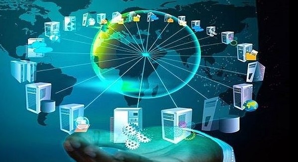 Đề xuất cơ chế thu thập, tạo lập, khai thác, chia sẻ, giao dịch dữ liệu và kinh tế dữ liệu- Ảnh 1.