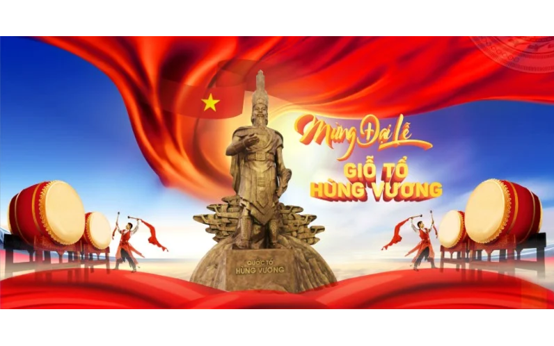Dự b&aacute;o THỜI TIẾT dịp NGHỈ LỄ GIỖ TỔ H&Ugrave;NG VƯƠNG; NGHỈ LỄ 30/4 -01/5/2026