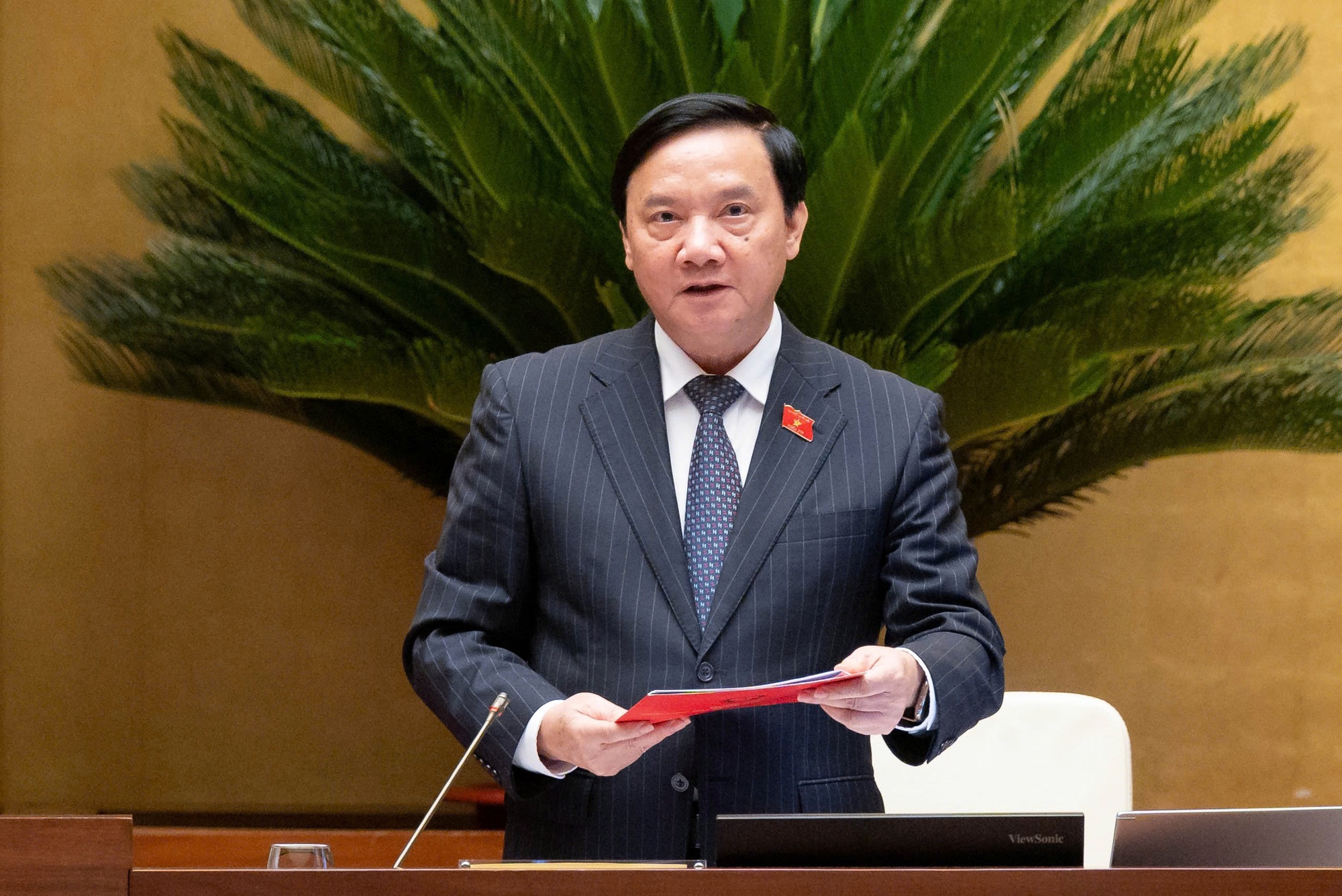 LUẬT THỦ ĐÔ (sửa đổi): Giao cho chính quyền thành phố Hà Nội 199 thẩm quyền đặc thù, vượt trội- Ảnh 1.