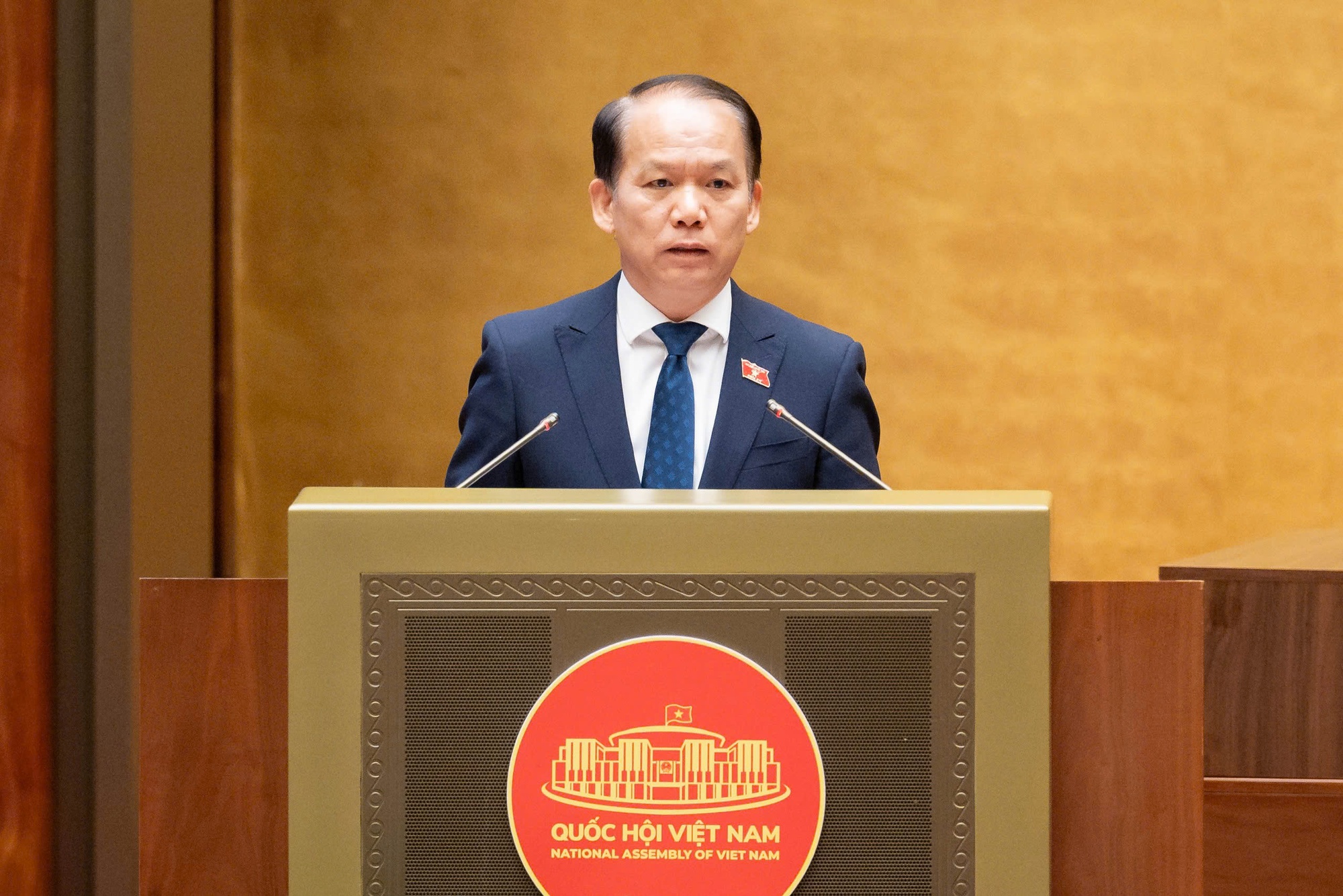 Quốc hội thông qua Luật sửa đổi, bổ sung một số điều của Luật Công chứng- Ảnh 3.