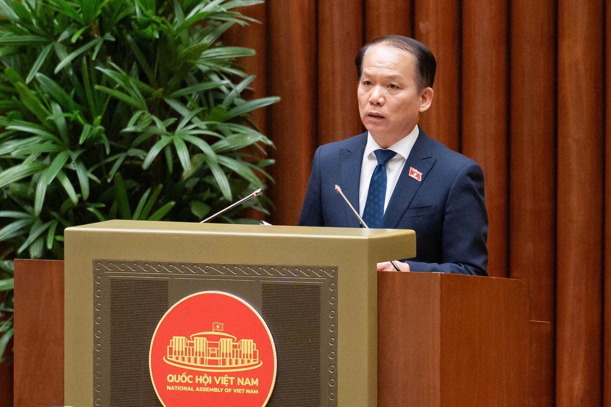 Luật Hộ tịch (sửa đổi) có hiệu lực thi hành từ 01/3/2027- Ảnh 4.