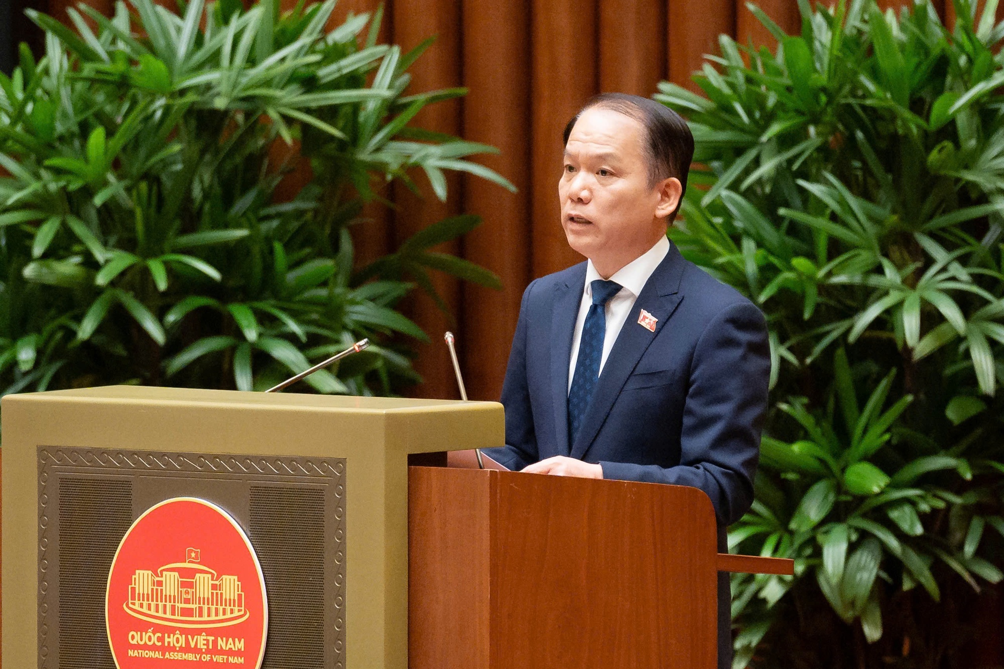 LUẬT THỦ ĐÔ (sửa đổi): Giao cho chính quyền thành phố Hà Nội 199 thẩm quyền đặc thù, vượt trội- Ảnh 7.