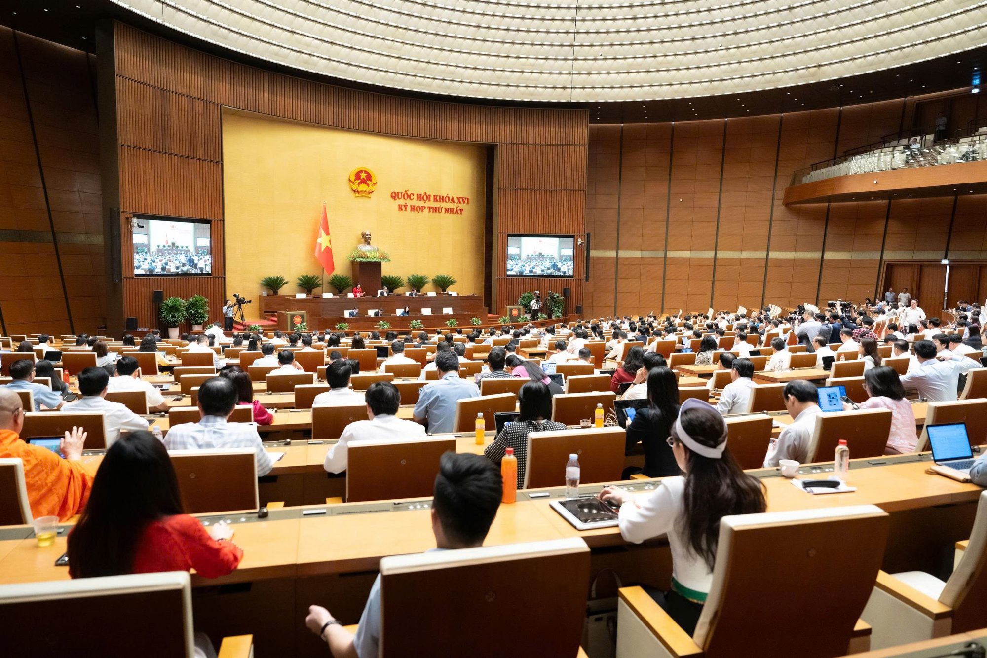 NGÀY VĂN HÓA VIỆT NAM - 24/11, người lao động được nghỉ, hưởng nguyên lương- Ảnh 1. NGÀY VĂN HÓA VIỆT NAM - 24/11, người lao động được nghỉ, hưởng nguyên lương- Ảnh 1.