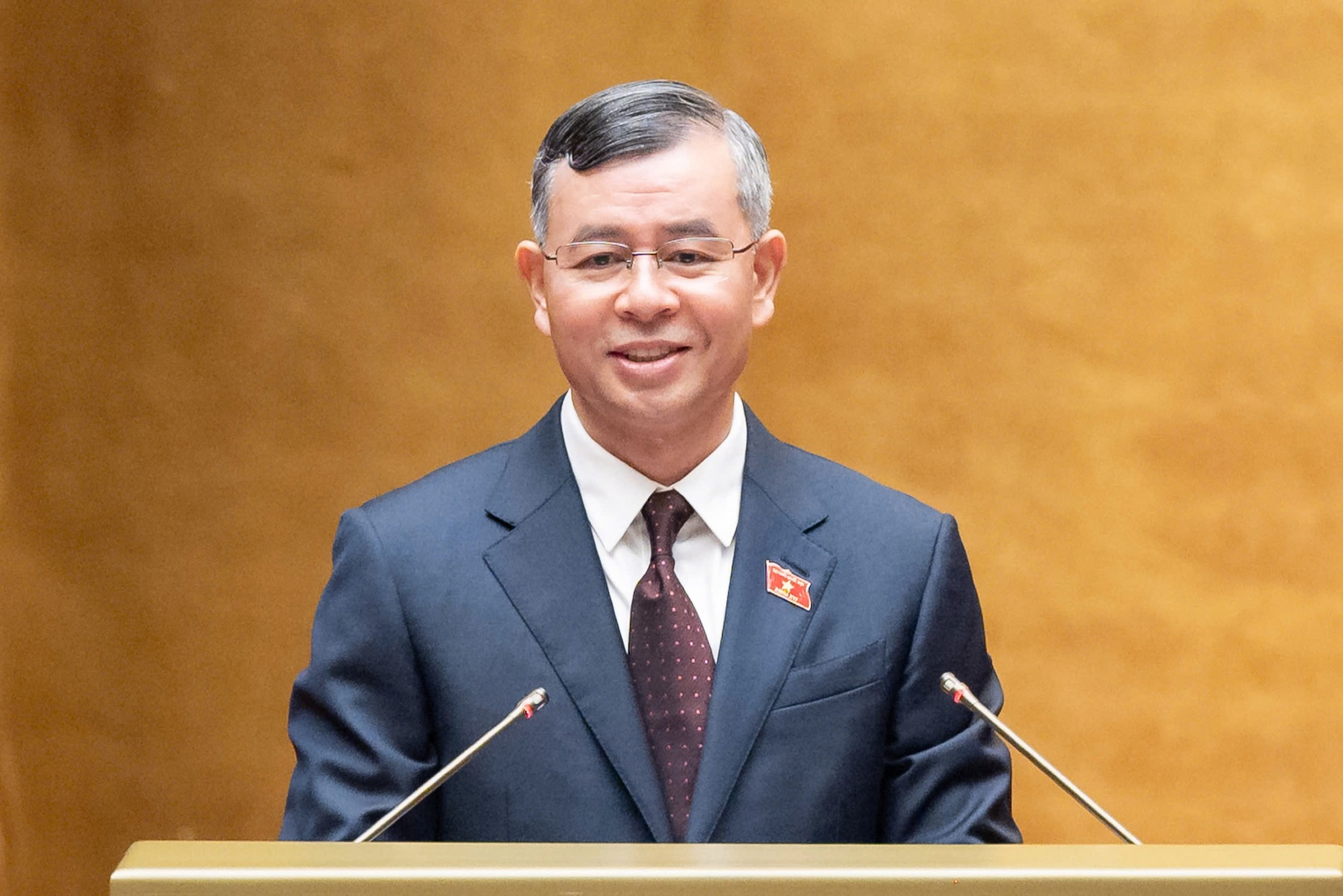 Quốc hội thông qua Nghị quyết về kế hoạch đầu tư công trung hạn giai đoạn 2026-2030- Ảnh 3.