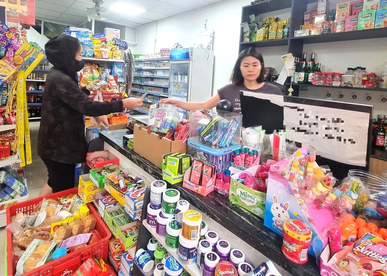 Nghị định số 141/2026/NĐ-CP: Quy định mới về chính sách thuế đối với hộ kinh doanh, doanh nghiệp- Ảnh 1.