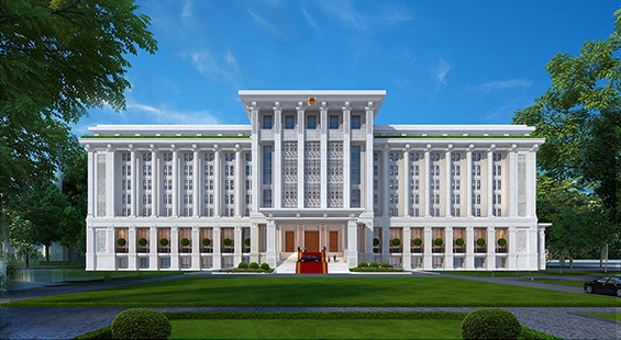 MỌI CƠ CHẾ, CHÍNH SÁCH PHẢI HƯỚNG TỚI HỖ TRỢ DOANH NGHIỆP PHÁT TRIỂN- Ảnh 1.