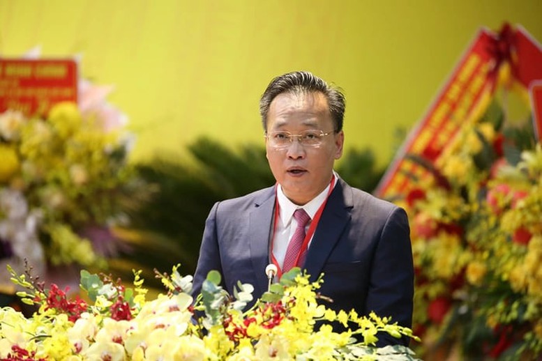 Đồng chí Nguyễn Hữu Nghĩa được bầu giữ chức Tổng Kiểm toán Nhà nước- Ảnh 1.