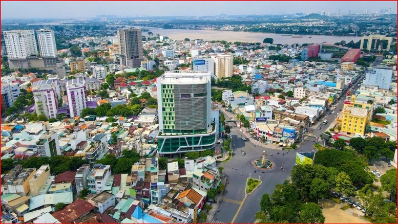 Thông qua hồ sơ Đề án thành lập 10 phường và thành lập thành phố Đồng Nai trực thuộc trung ương- Ảnh 1.