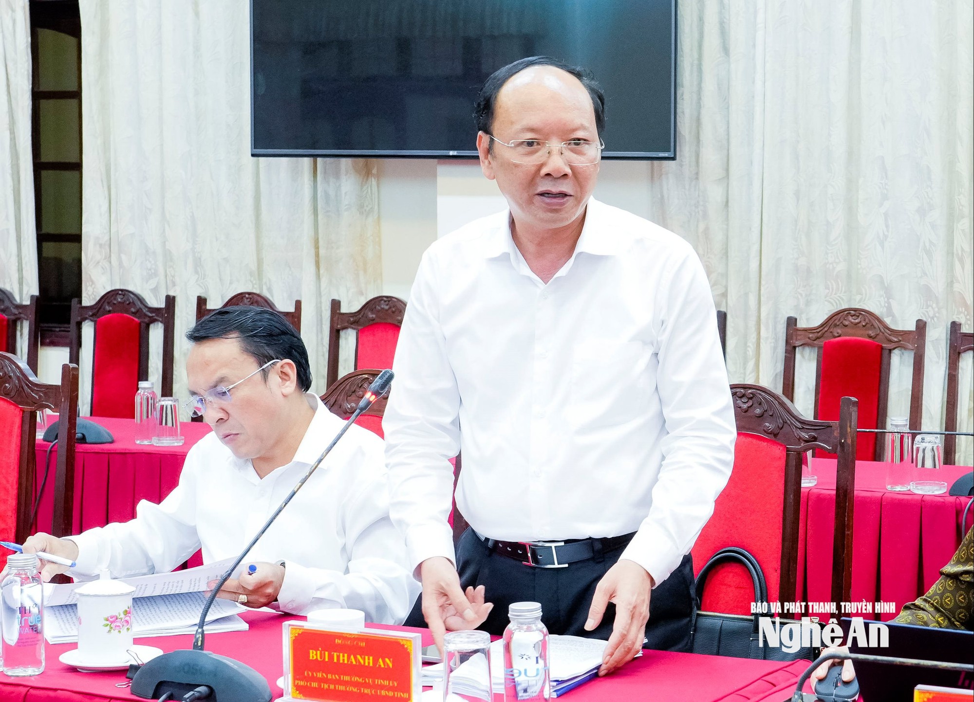 Triển khai sắp xếp, sáp nhập, bổ sung các hội quần chúng- Ảnh 3.