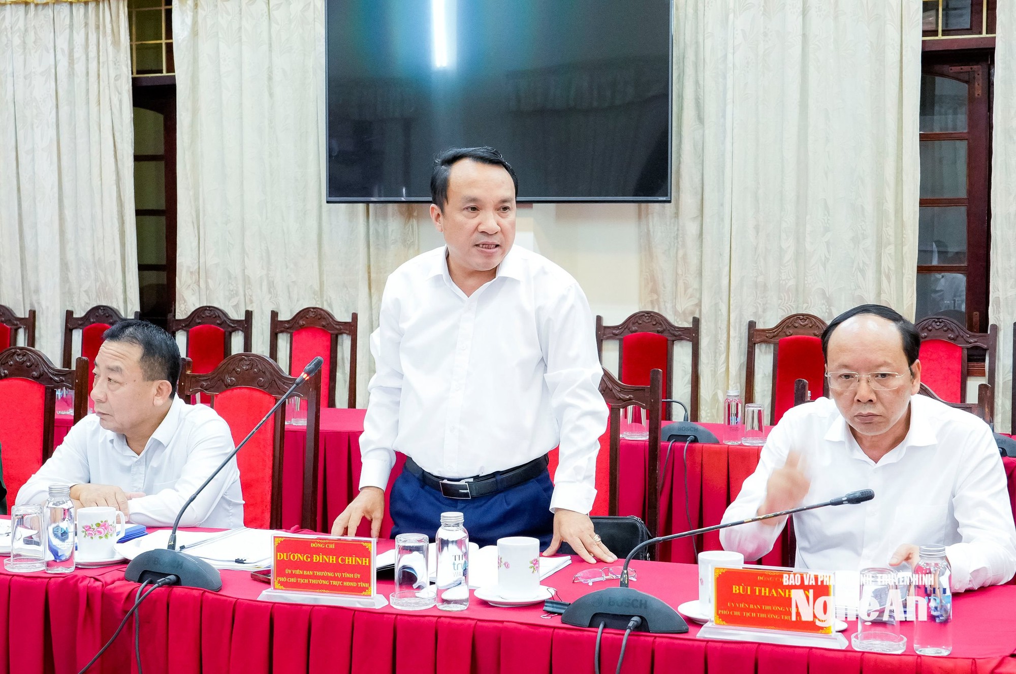 Triển khai sắp xếp, sáp nhập, bổ sung các hội quần chúng- Ảnh 4.