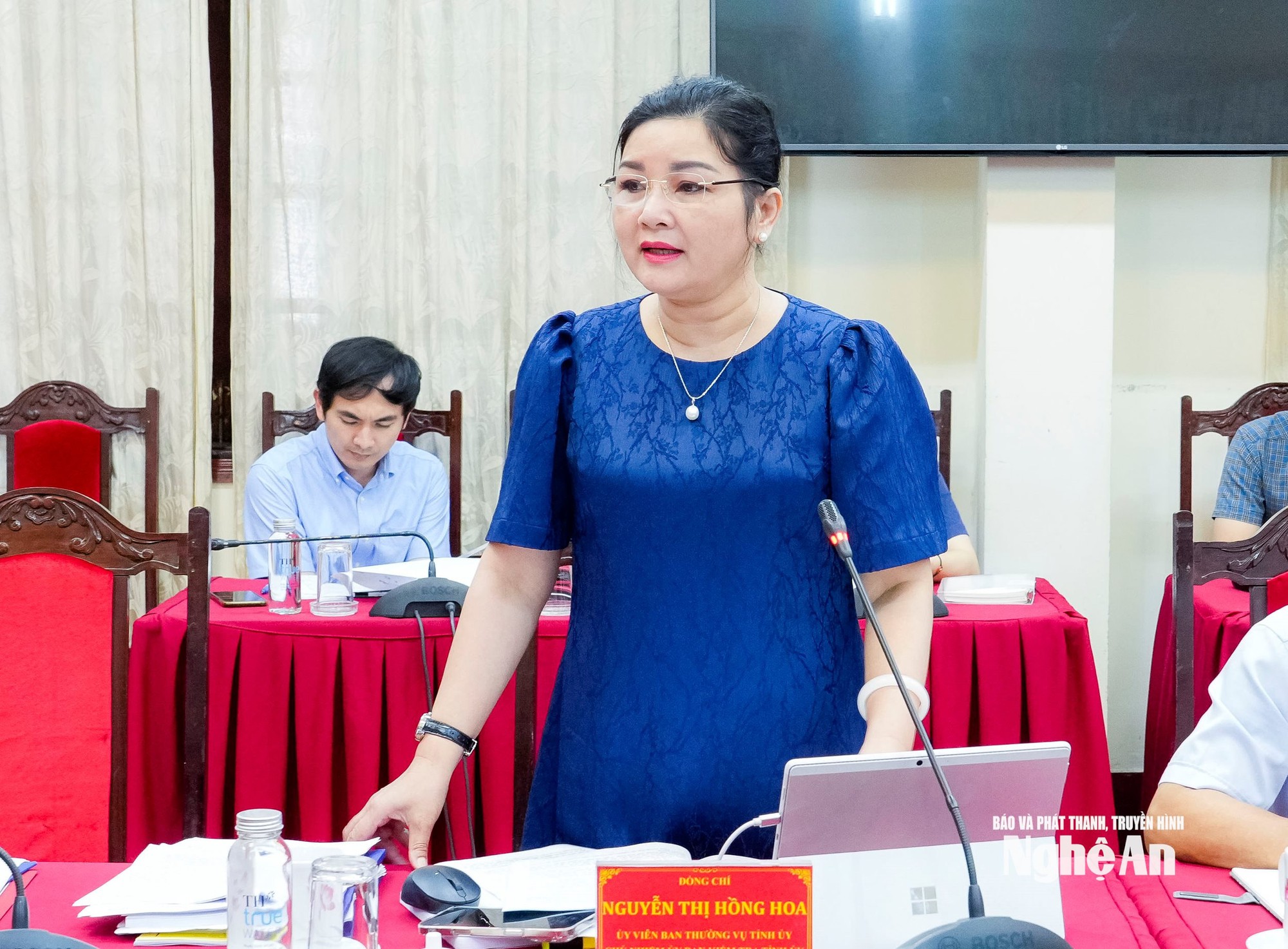 Triển khai sắp xếp, sáp nhập, bổ sung các hội quần chúng- Ảnh 2.