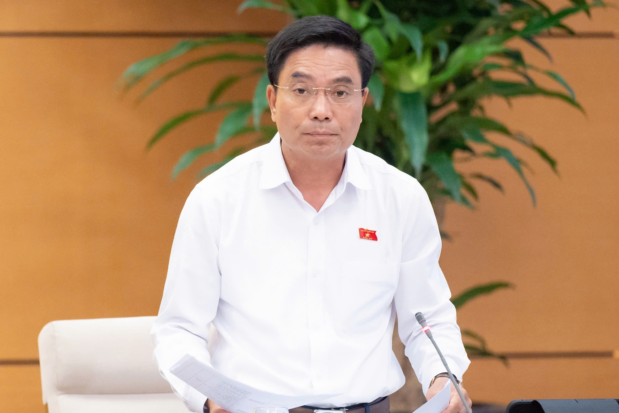Kiến nghị xem xét, giải quyết chế độ, chính sách để cán bộ, công chức, viên chức yên tâm công tác, cống hiến- Ảnh 5.
