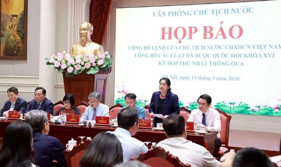 Những nội dung mới của Luật sửa đổi, bổ sung một số điều của Luật Thi đua, khen thưởng- Ảnh 1.