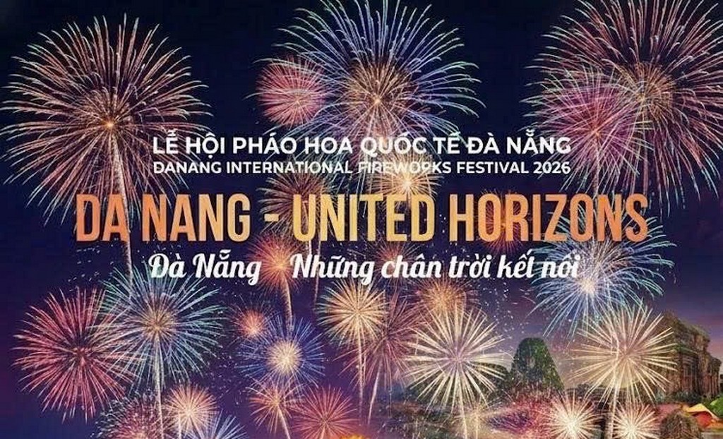Lịch thi đấu LỄ HỘI PHÁO HOA QUỐC TẾ ĐÀ NẴNG DIFF 2026- Ảnh 9. Lịch thi đấu LỄ HỘI PHÁO HOA QUỐC TẾ ĐÀ NẴNG DIFF 2026- Ảnh 9.