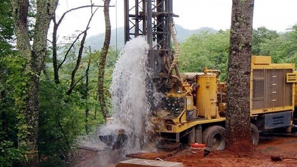 Bãi bỏ thủ tục cấp lại giấy phép hành nghề khoan nước dưới đất ở cấp tỉnh- Ảnh 1. Bãi bỏ thủ tục cấp lại giấy phép hành nghề khoan nước dưới đất ở cấp tỉnh- Ảnh 1.