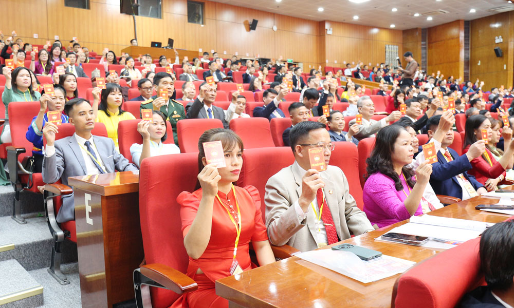 Hướng dẫn sắp xếp, tinh gọn các Hội quần chúng do Đảng, Nhà nước giao nhiệm vụ- Ảnh 1. Hướng dẫn sắp xếp, tinh gọn các Hội quần chúng do Đảng, Nhà nước giao nhiệm vụ- Ảnh 1.