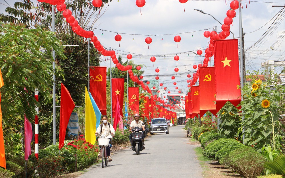 Đề xuất tiêu chí thành lập thôn, tổ dân phố- Ảnh 2. Đề xuất trình tự, hồ sơ sắp xếp, thành lập, tổ chức lại, giải thể, đặt tên, đổi tên thôn, tổ dân phố