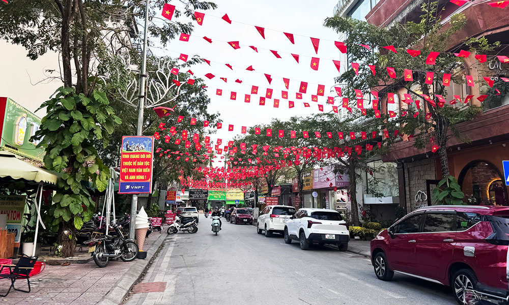 Đặc biệt quan tâm thiết chế văn hóa, tín ngưỡng sau sắp xếp thôn, tổ dân phố- Ảnh 1. Đặc biệt quan tâm thiết chế văn hóa, tín ngưỡng sau sắp xếp thôn, tổ dân phố- Ảnh 1.