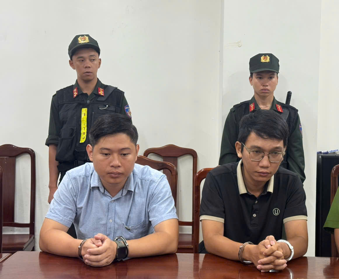 Khởi tố Giám đốc, viên chức Ban Quản lý rừng; Giám đốc, Phó Giám đốc, chủ sở hữu doanh nghiệp- Ảnh 3. Khởi tố Giám đốc, viên chức Ban Quản lý rừng; Giám đốc, Phó Giám đốc, chủ sở hữu doanh nghiệp- Ảnh 3.