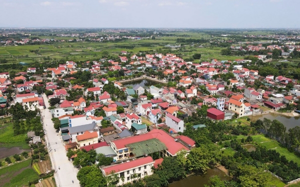 Giới thiệu Nghị định 185/2026/NĐ-CP quy định về tổ chức, hoạt động của thôn, tổ dân phố- Ảnh 2. TOÀN VĂN: Nghị định 185/2026/NĐ-CP quy định về tổ chức, hoạt động của thôn, tổ dân phố; chính sách với người hoạt động không chuyên trách ở thôn, tổ dân phố