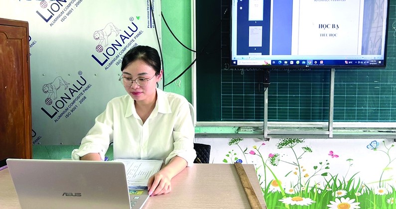Đề xuất quy định về quản lí và sử dụng học bạ số trong các cơ sở giáo dục phổ thông, thường xuyên- Ảnh 3.